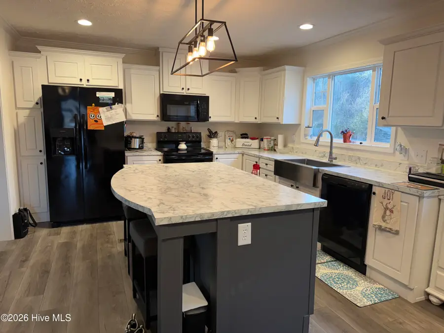 1134 Beech Springs Road, Hertford, NC 27944 - #3