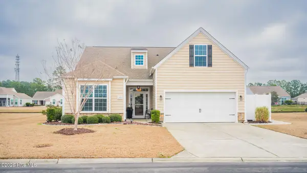 273 Cable Lake Circle, Calabash, NC 28467