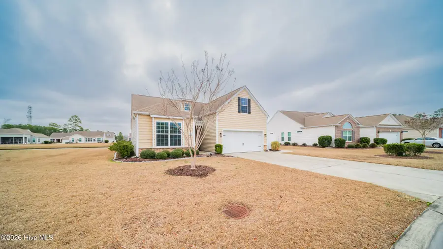 273 Cable Lake Circle, Calabash, NC 28467 - #2