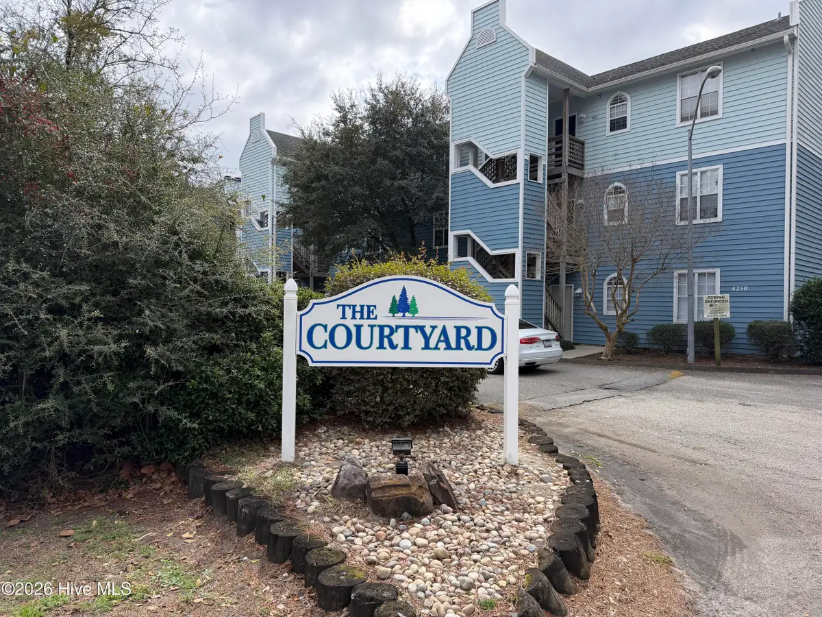 4220 Wilshire Boulevard, Wilmington, NC 28403 - #1