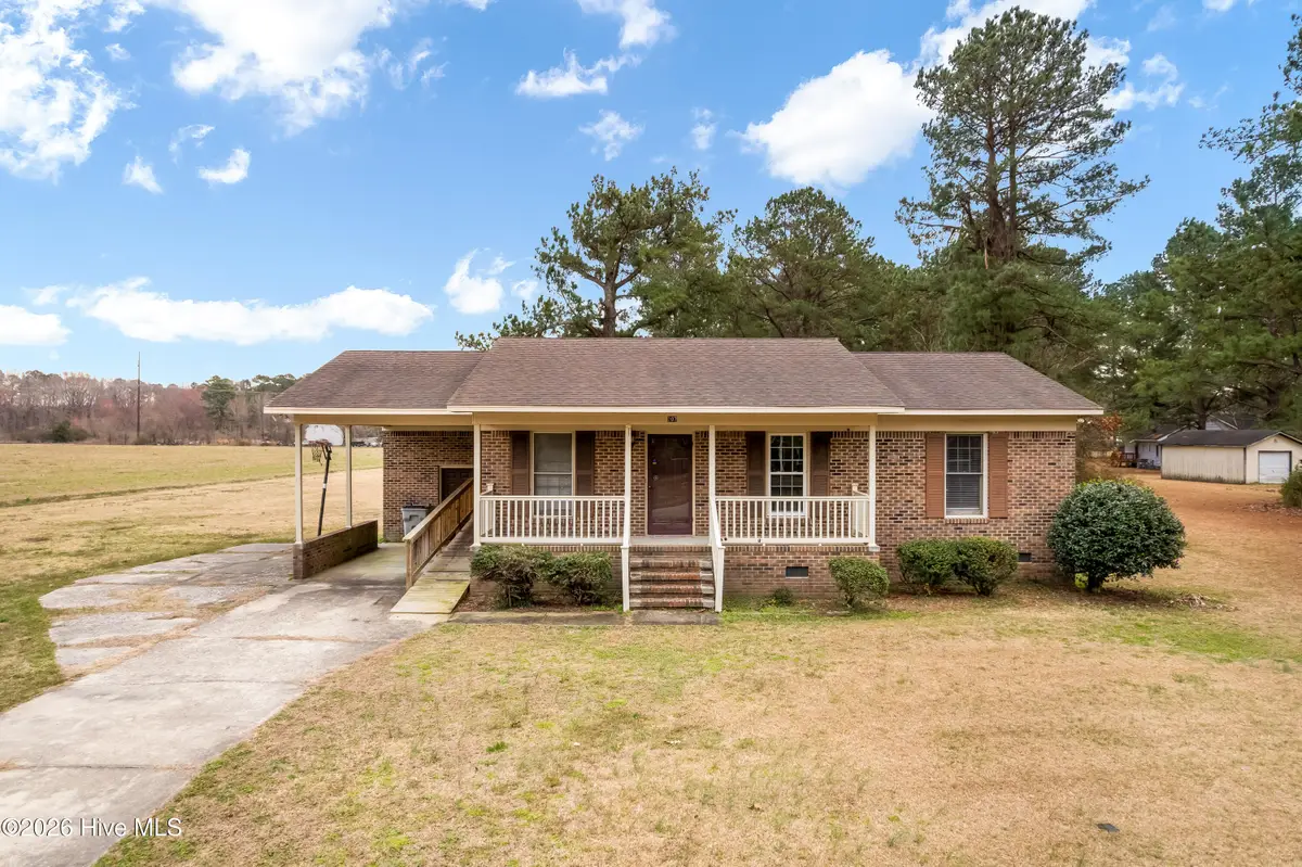 207 Gavin Road, Plymouth, NC 27962 - #1