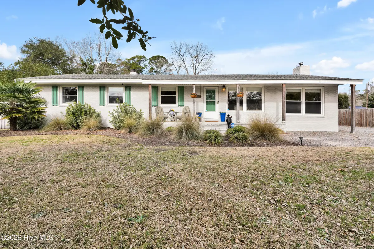 1706 Lincoln Road, Wilmington, NC 28403 - #1