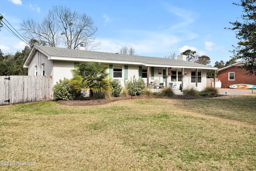 1706 Lincoln Road, Wilmington, NC 28403 - #2