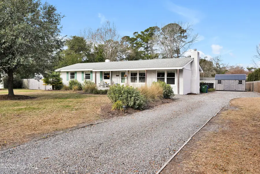 1706 Lincoln Road, Wilmington, NC 28403 - #3
