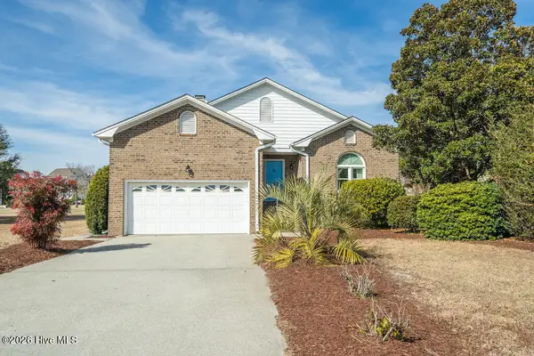 302 Colony Green Court, Wilmington, NC 28412