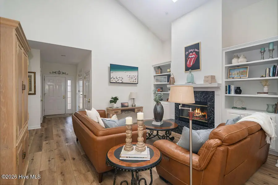 302 Colony Green Court, Wilmington, NC 28412 - #3