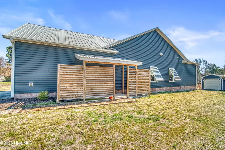 266 Ennett Lane, Sneads Ferry, NC 28460 - #2