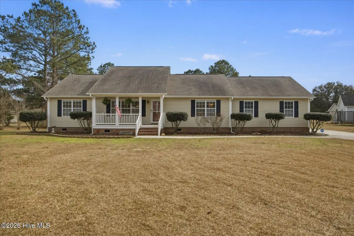 406 Knollwood Drive, Hampstead, NC 28443 - #1