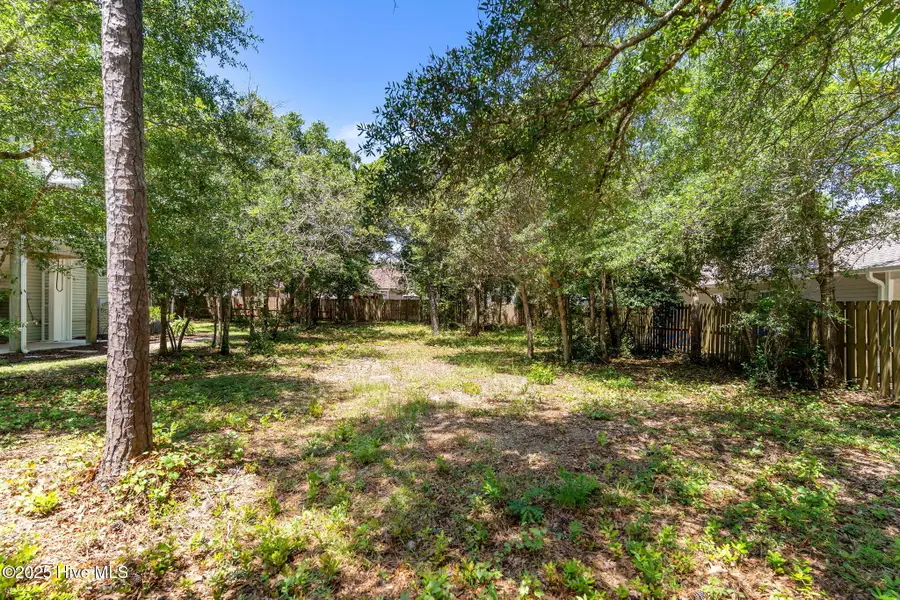 105 NE 22nd Street, Oak Island, NC 28465 - #3