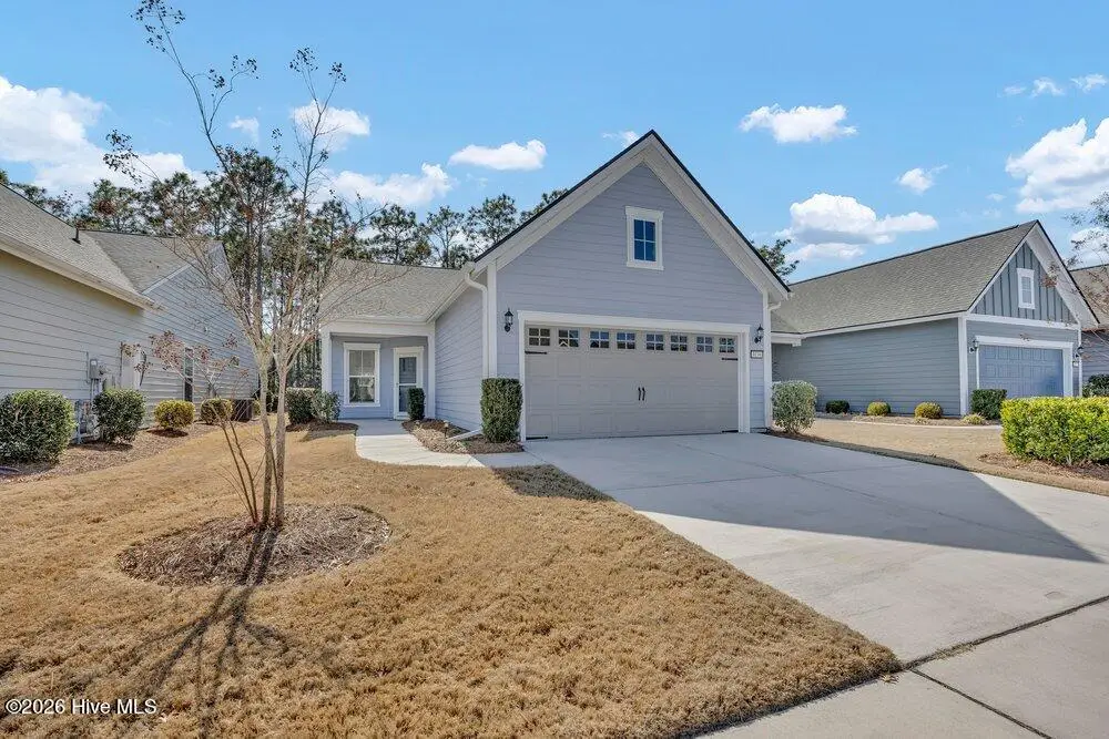 1136 Snowden Road, Wilmington, NC 28412 - #1