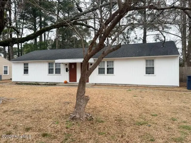 520-522 Williams Street #1 & 2, Jacksonville, NC 28540 - #2