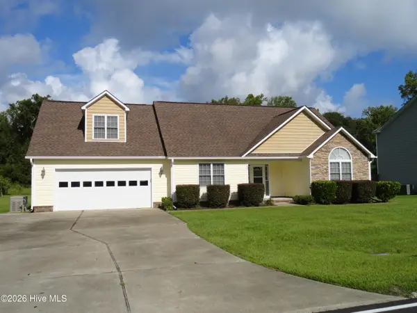 382 Carolina Pines Boulevard, New Bern, NC 28560