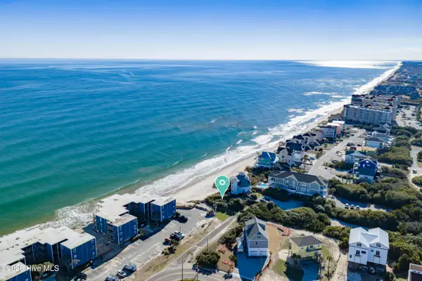 2072 New River Inlet Road, North Topsail Beach, NC 28460