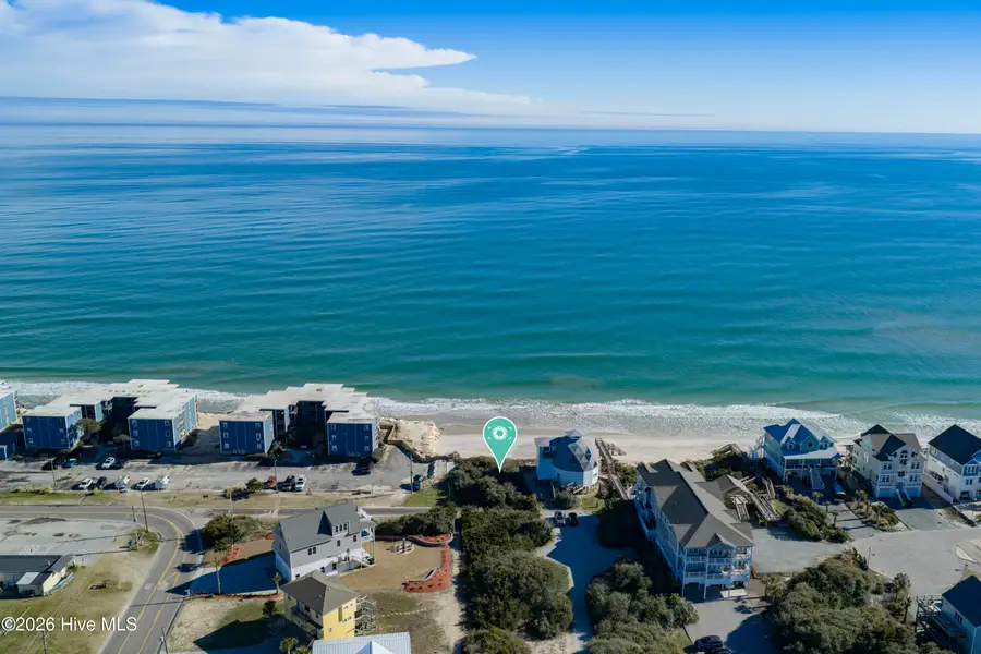 2072 New River Inlet Road, North Topsail Beach, NC 28460 - #3