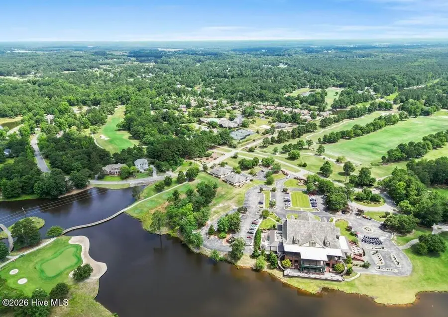 155 Maple Creek Drive, Wallace, NC 28466 - #2