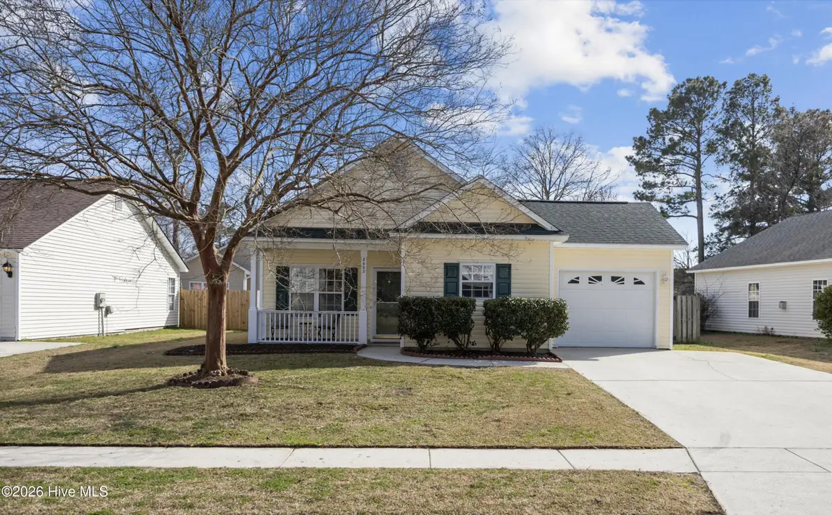 8602 Orchard Loop Road, Leland, NC 28451 - #1