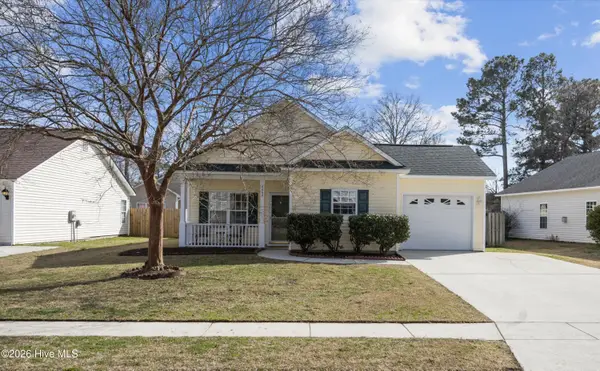 8602 Orchard Loop Road, Leland, NC 28451