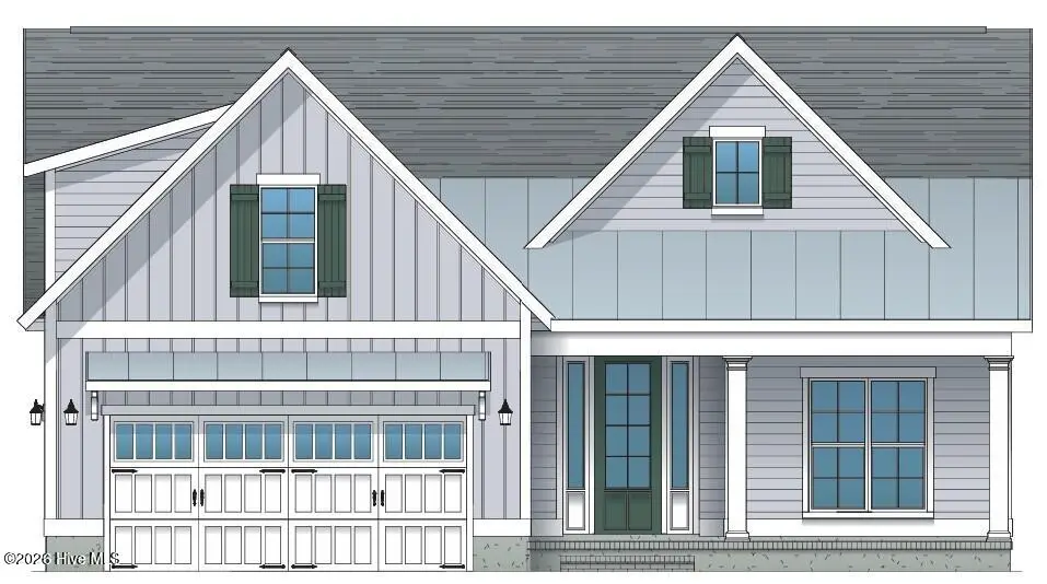 617 Cobalt Lane, Wilmington, NC 28412 - #1