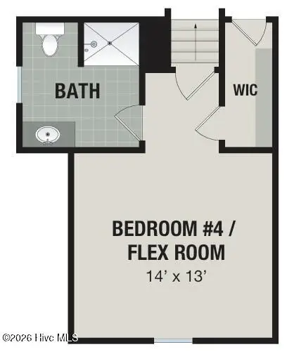 617 Cobalt Lane, Wilmington, NC 28412 - #3