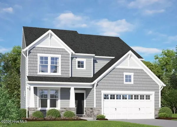 385 Glade Drive, Aberdeen, NC 28315