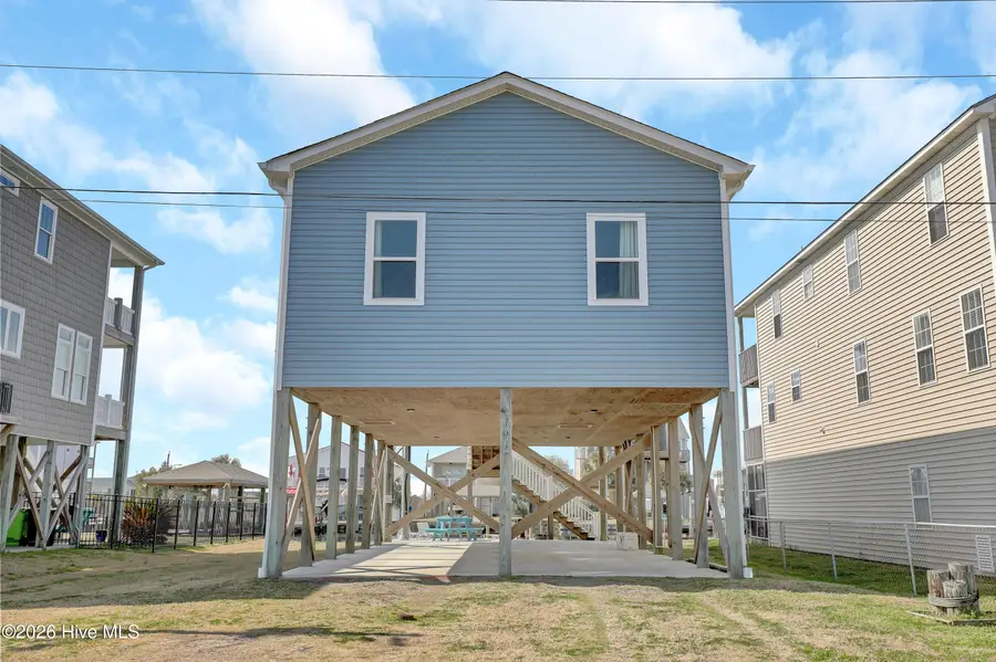 1017 1st Street, Surf City, NC 28445 - #2