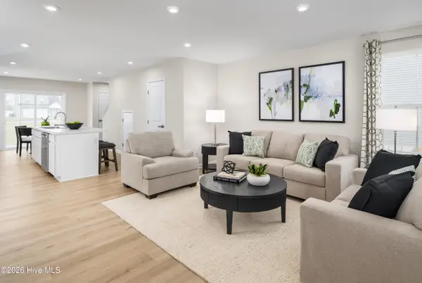 227 Winborne Lane, Edenton, NC 27932