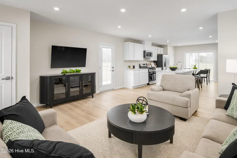 227 Winborne Lane, Edenton, NC 27932 - #2