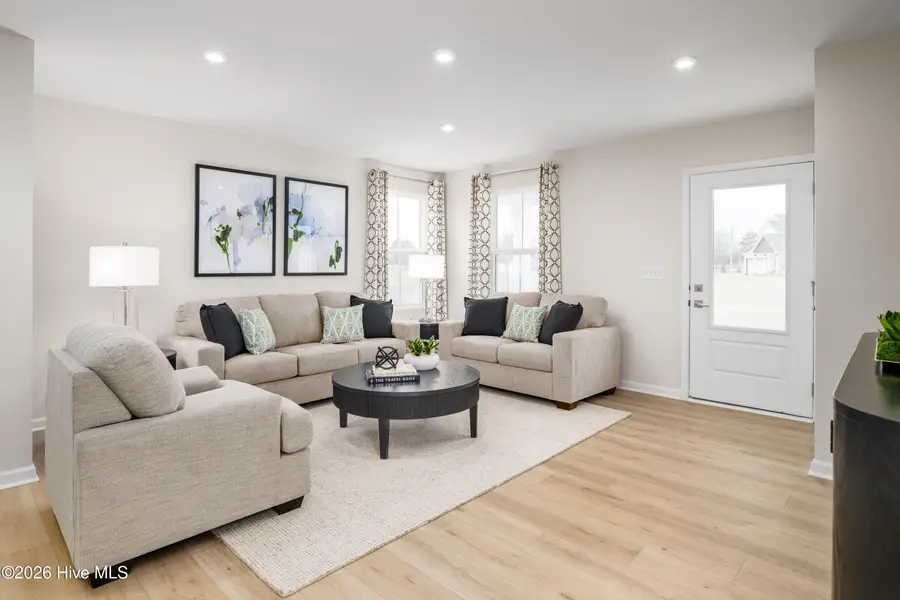 227 Winborne Lane, Edenton, NC 27932 - #3