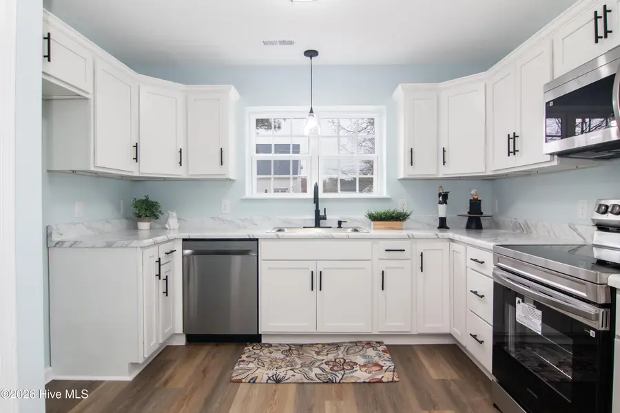 10036 Hidden Branches Drive, Leland, NC 28451 - #2