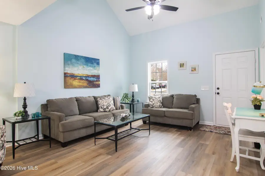 10036 Hidden Branches Drive, Leland, NC 28451 - #3