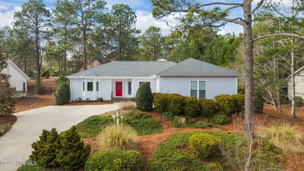 180 Canter Lane, Pinehurst, NC 28374