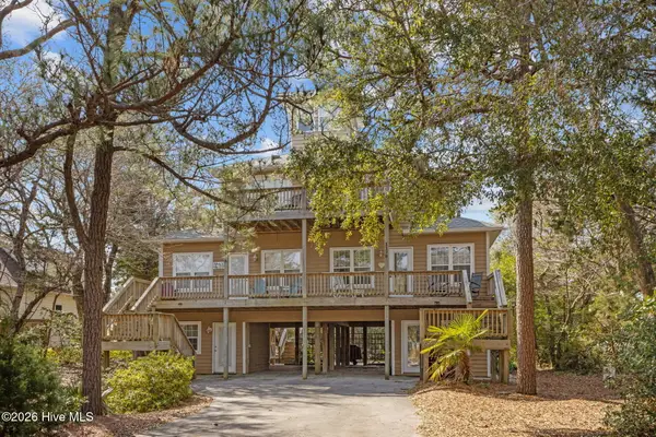 117 Jackson Avenue #N, Emerald Isle, NC 28594