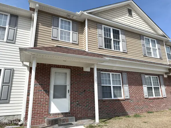 308 Comanche Trail, Havelock, NC 28532