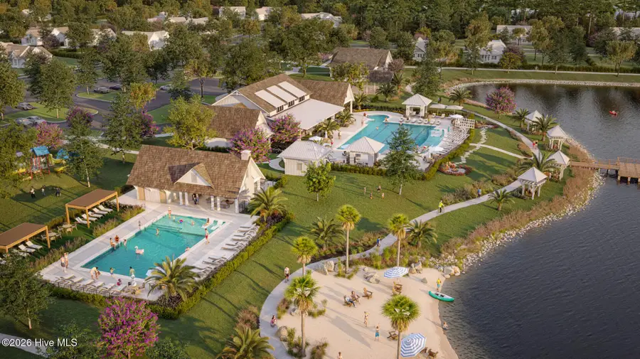 1116 Osprey Reserve, #30, Leland, NC 28451 - #2