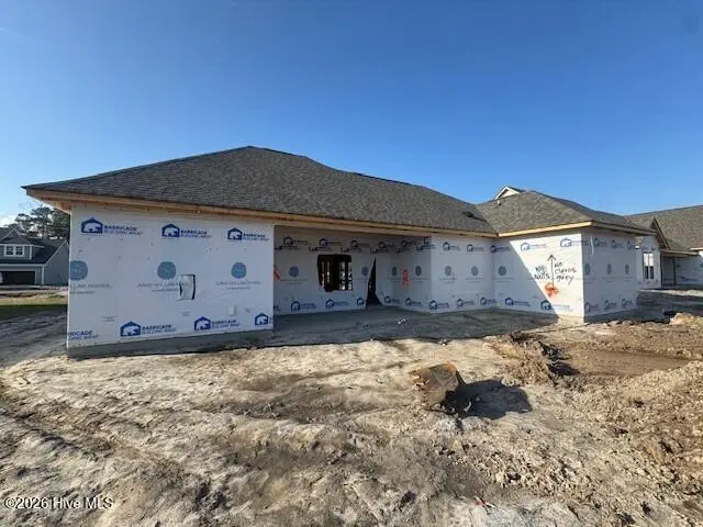 154 Cripple Creek Drive, Swansboro, NC 28584 - #2