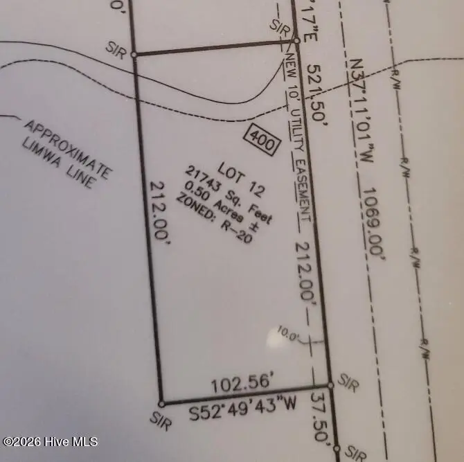 400 Chadwick Acres Road, Sneads Ferry, NC 28460 - #1