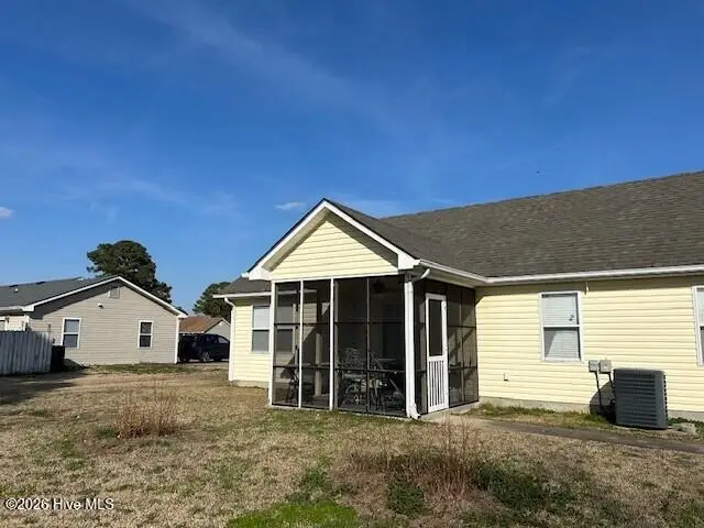 1003 Sundown Drive, Elizabeth City, NC 27909 - #3