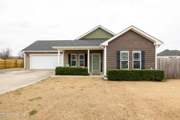 106 Kenison Way, Pikeville, NC 27863