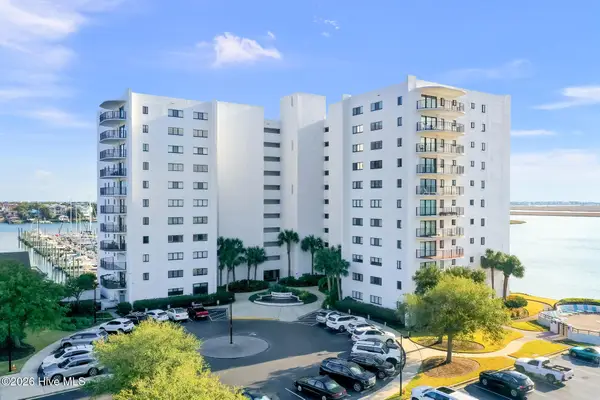 322 Causeway Drive #Ste 505, Wrightsville Beach, NC 28480