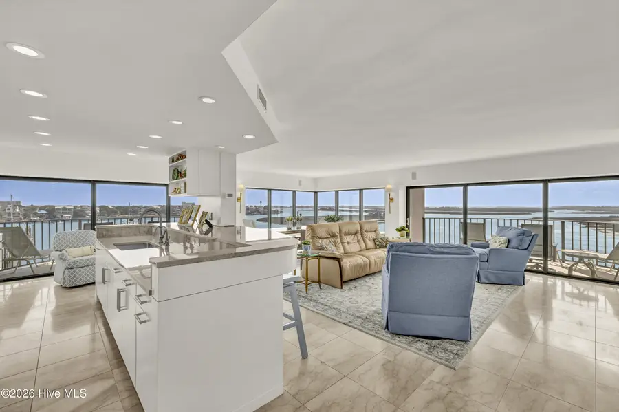 322 Causeway Drive #Ste 505, Wrightsville Beach, NC 28480 - #3