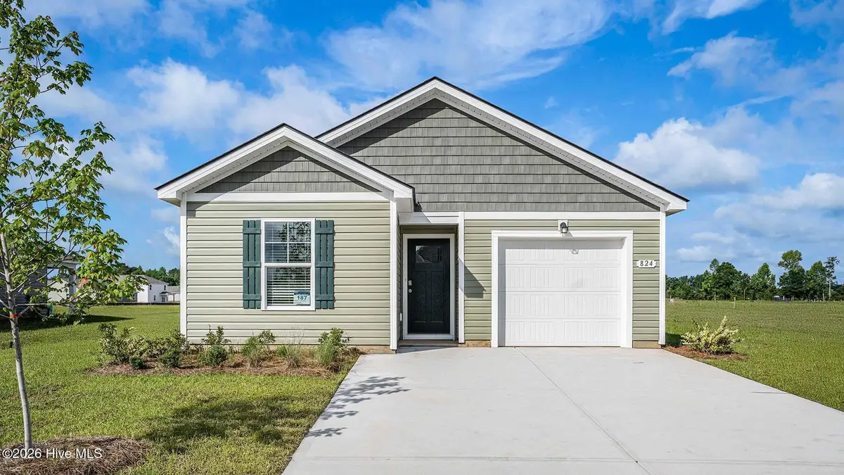 3019 Tasso Drive Sw #Lot 11- Cameron B, Sunset Beach, NC 28468 - #1