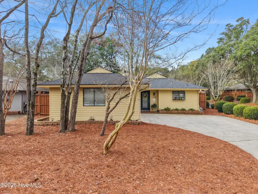 1300 Smith Bay Circle E, Wilmington, NC 28405 - #2
