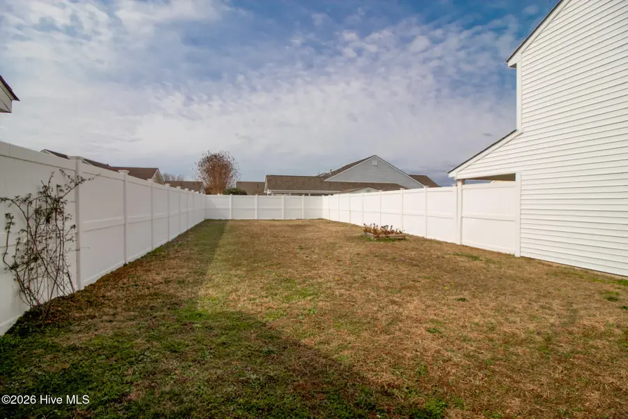 4707 Gardenia Circle, Rocky Mount, NC 27804 - #3