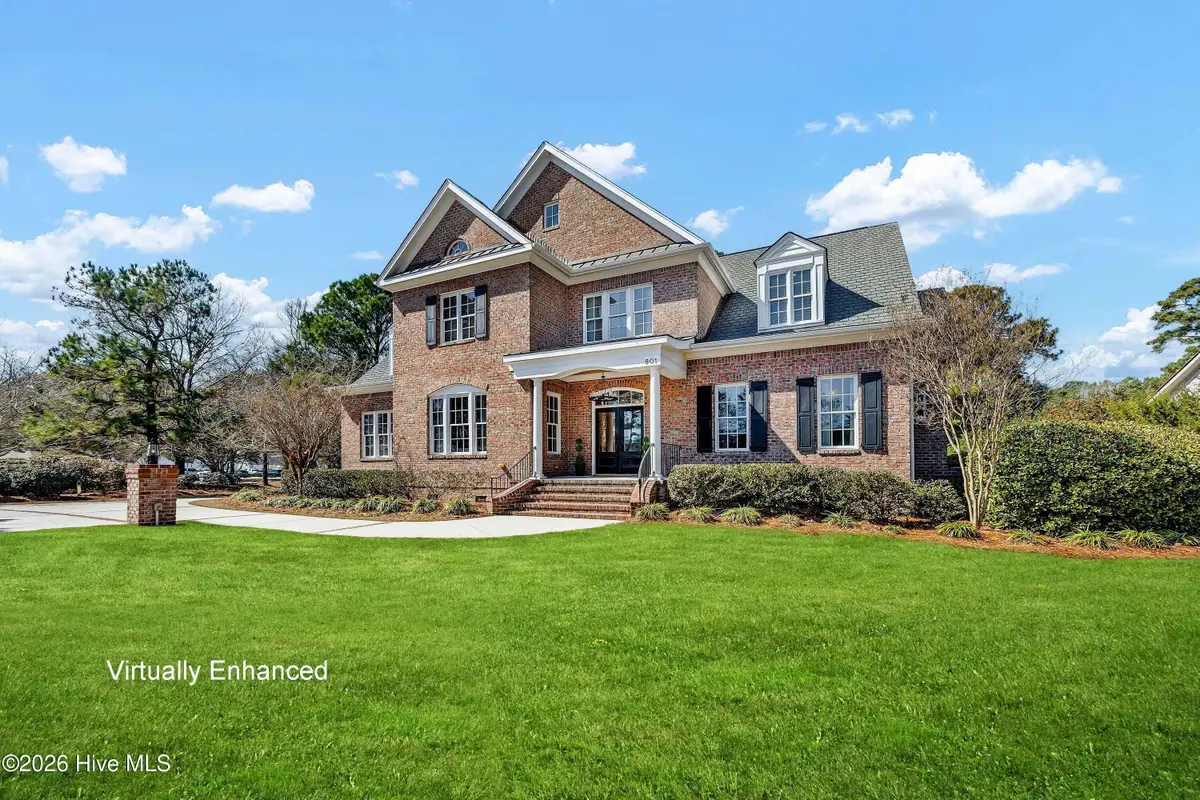 901 Sun Runner Place, Wilmington, NC 28405 - #1