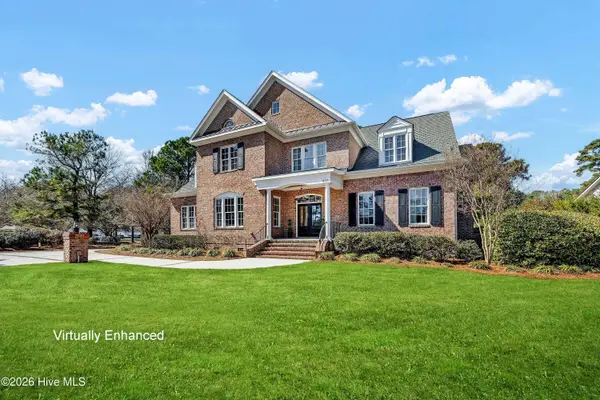 901 Sun Runner Place, Wilmington, NC 28405