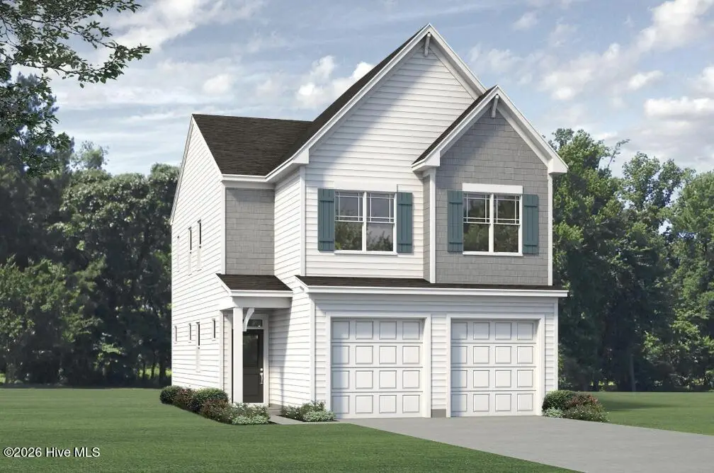 2537 SE Saltcedar Drive Se # 137, Bolivia, NC 28422 - #1