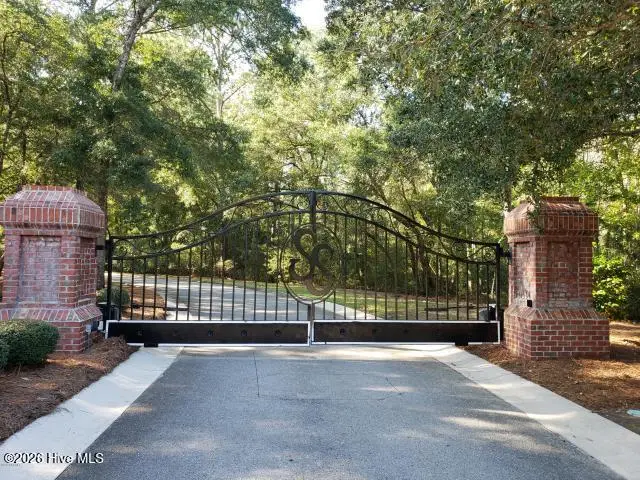 635 S Seascape Boulevard Sw, Supply, NC 28462 - #1