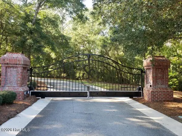 635 S Seascape Boulevard Sw, Supply, NC 28462