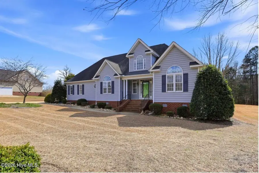 7127 Leigh Court, Sims, NC 27880 - #2