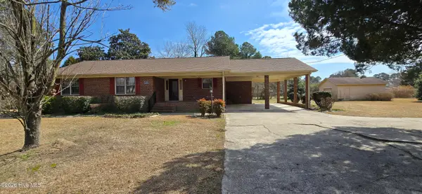 2400 E Fire Tower Road, Greenville, NC 27858